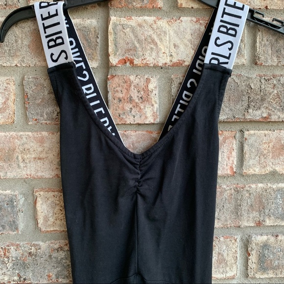 🍒💣 H&M yoga style unitard - Picture 5 of 12